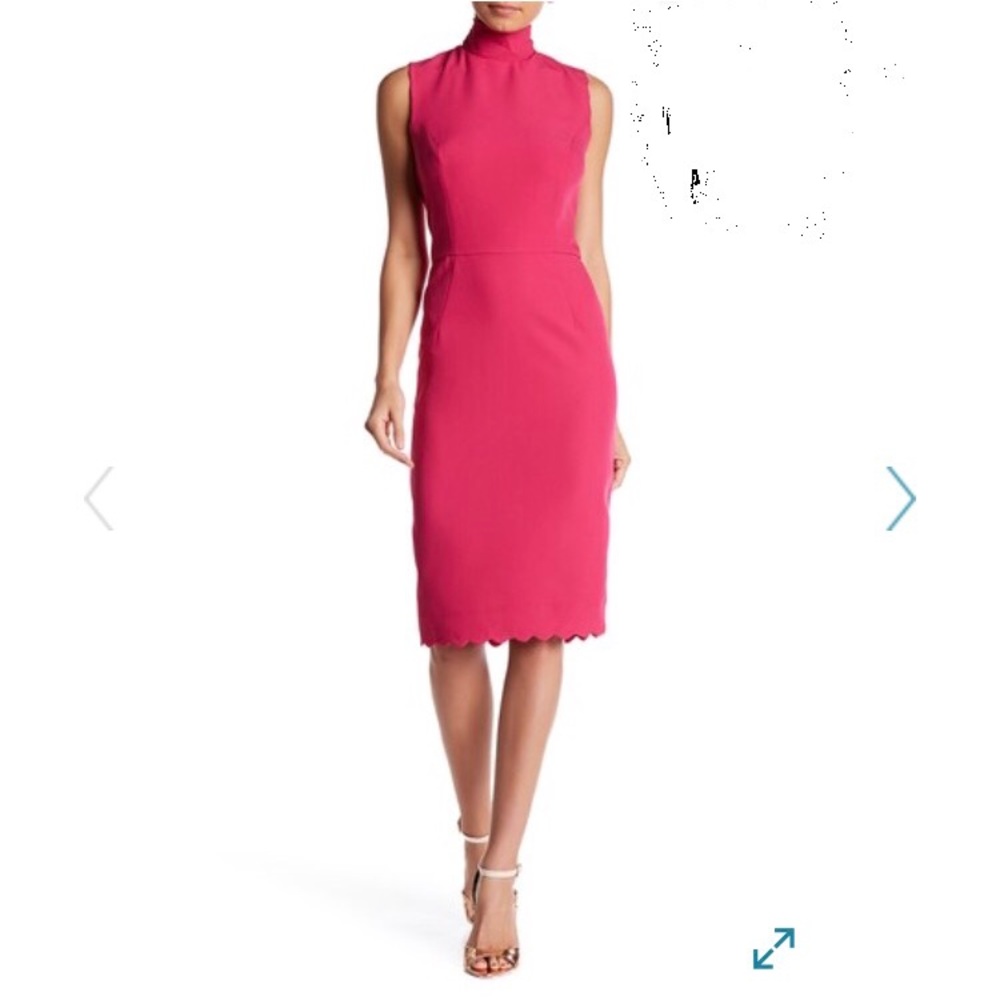 Alexia Admor dress